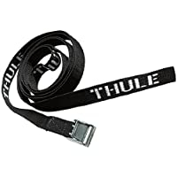 Thule TH524 CRUZBER- Negro- 2x275